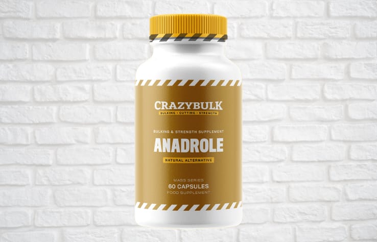 Resultados de Anadrol (Oximetolona), los efectos secundarios - ¿Funciona?