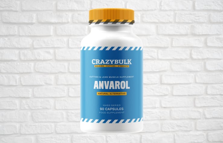 Anvarol, ¿Qué es? Opiniones, ventajas y modo de uso