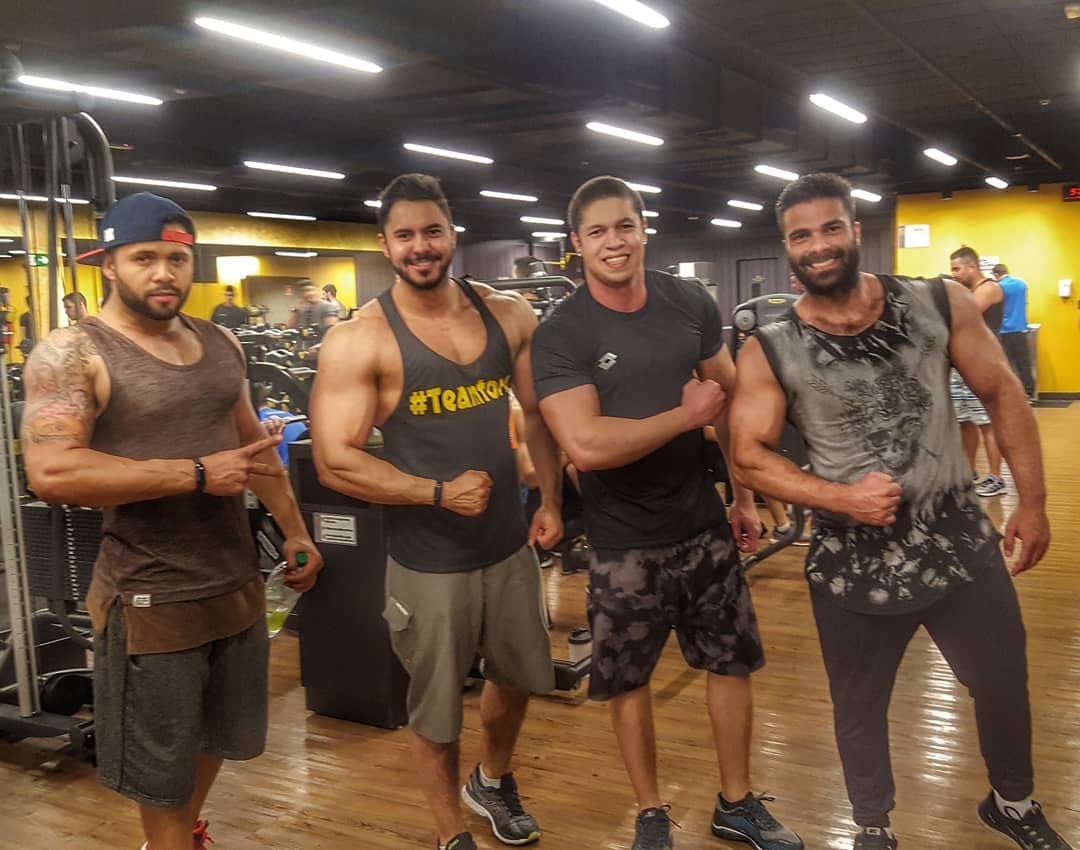 Opiniones de CrazyBulk