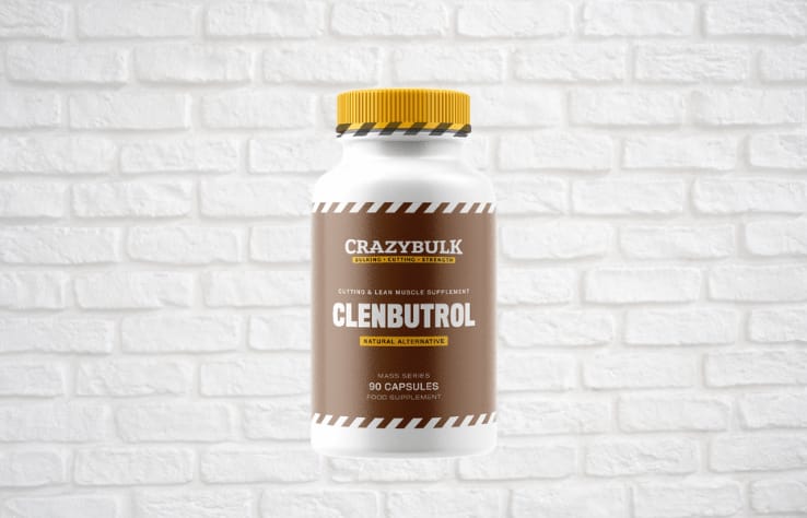 Clenbutrol Opiniones - ¿Es Realmente Una Alternativa Legal Para Clenbuterol?