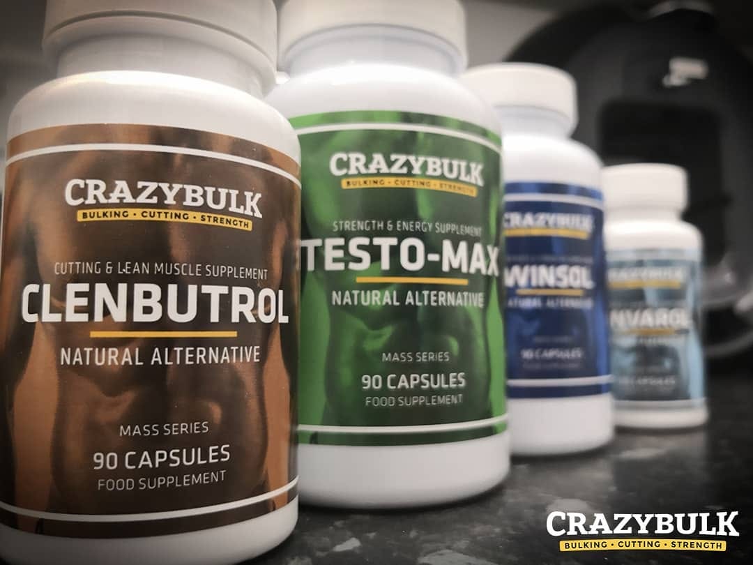 Resultados de Clembuterol (Clenbuterol), los efectos secundarios - ¿Funciona?