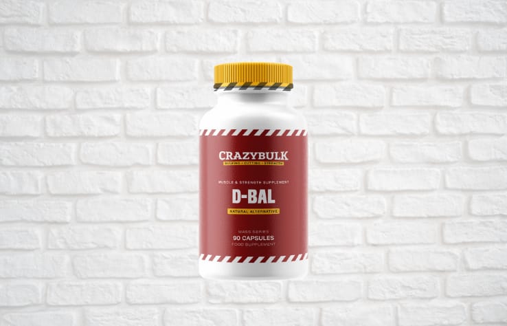 D-Bal Opiniones - ¿Es Realmente una Alternativa a Dianabol?