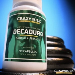 Una Alternativa Segura: DecaDuro