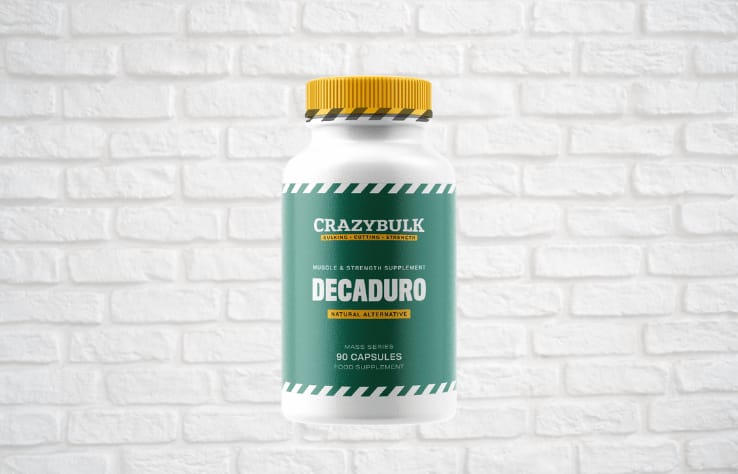DecaDuro Opiniones - #1 Alternativa Legal a Deca Durobolin?
