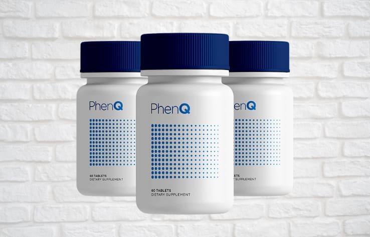 Reseña de PhenQ - Ingredientes, Efectos Secundarios y Resultados Antes y Después