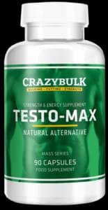 TESTO-MAX