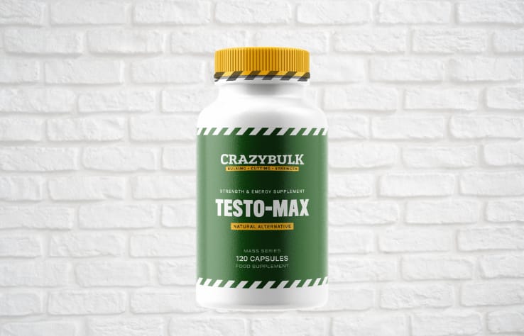Testo Max Opiniones: ¿Es Realmente Un Seguro Y Legal?