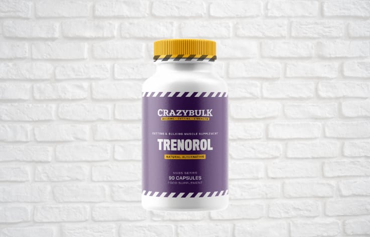 Trenorol Opiniones - ¿Es una Alternativa a la Trenbolona?