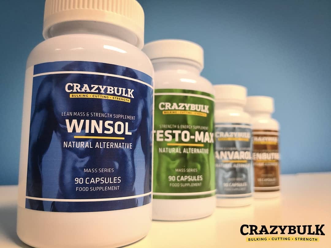 Resultados de Winstrol (Stanozolol), los Efectos Secundarios - ¿Funciona?