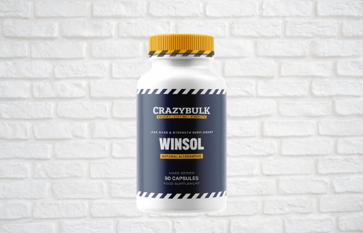 El Mejor Precio de Winstrol para Obtener Músculos de Acero